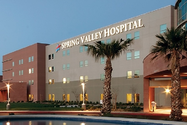 Best-Hospital-To-Give-Birth-Las-Vegas