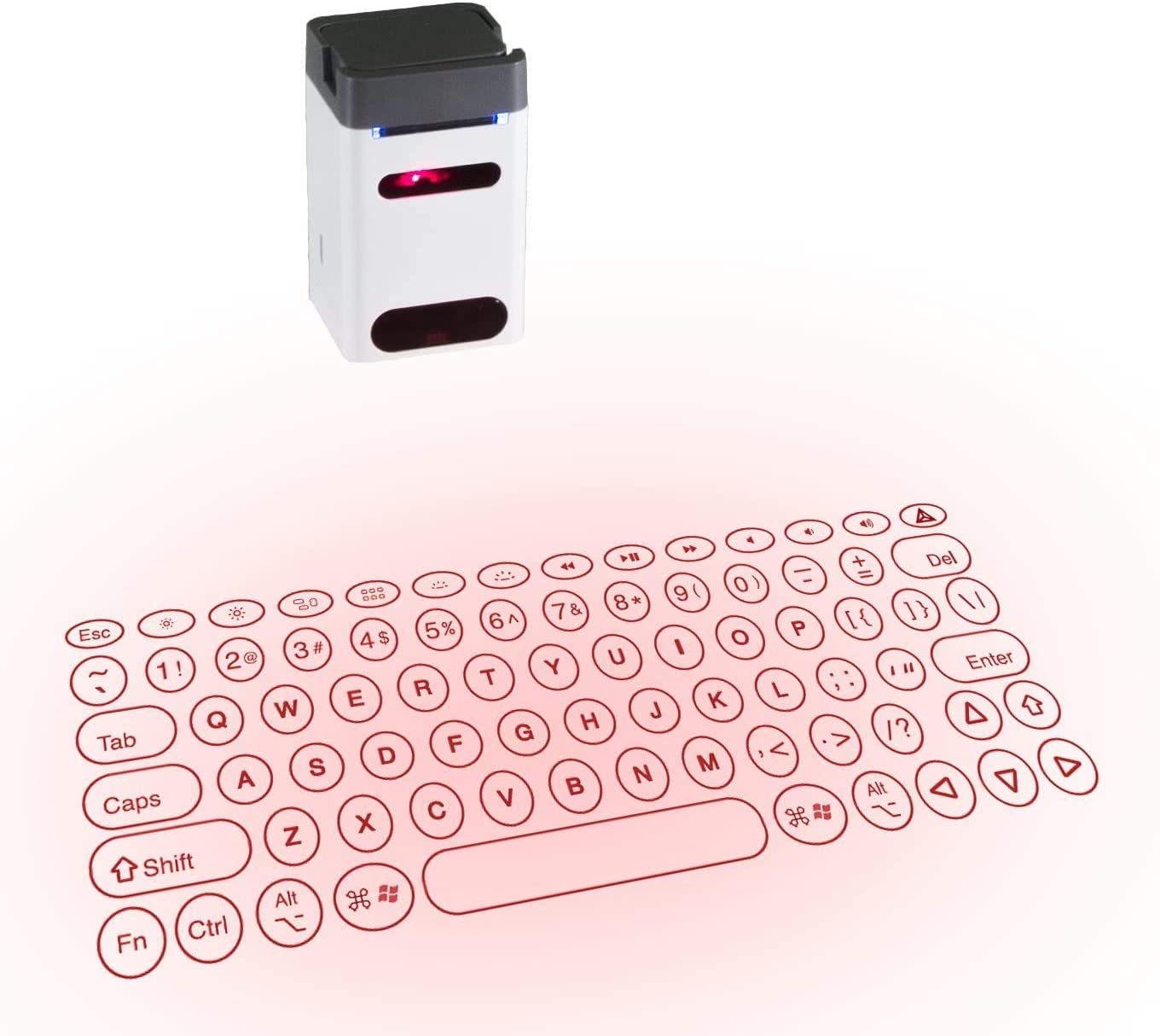 10 Best Laser Keyboard 2023 - Do Not Buy Before Reading This!